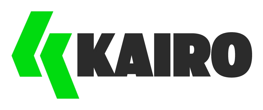 Kairo logo