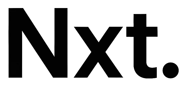 NXT logo