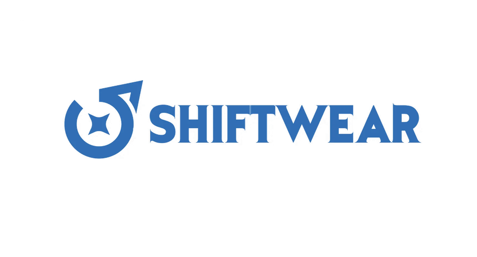 ShiftWear logo