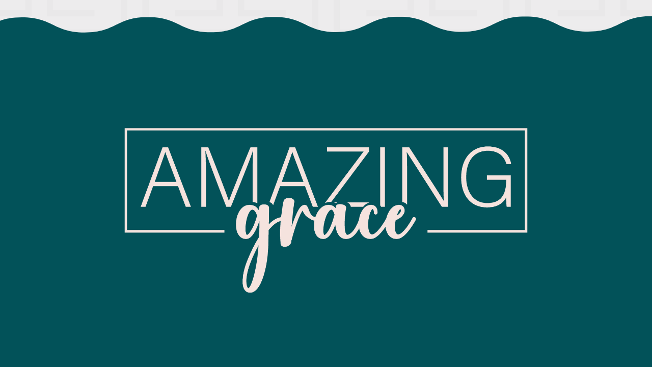 Amazing Grace preview