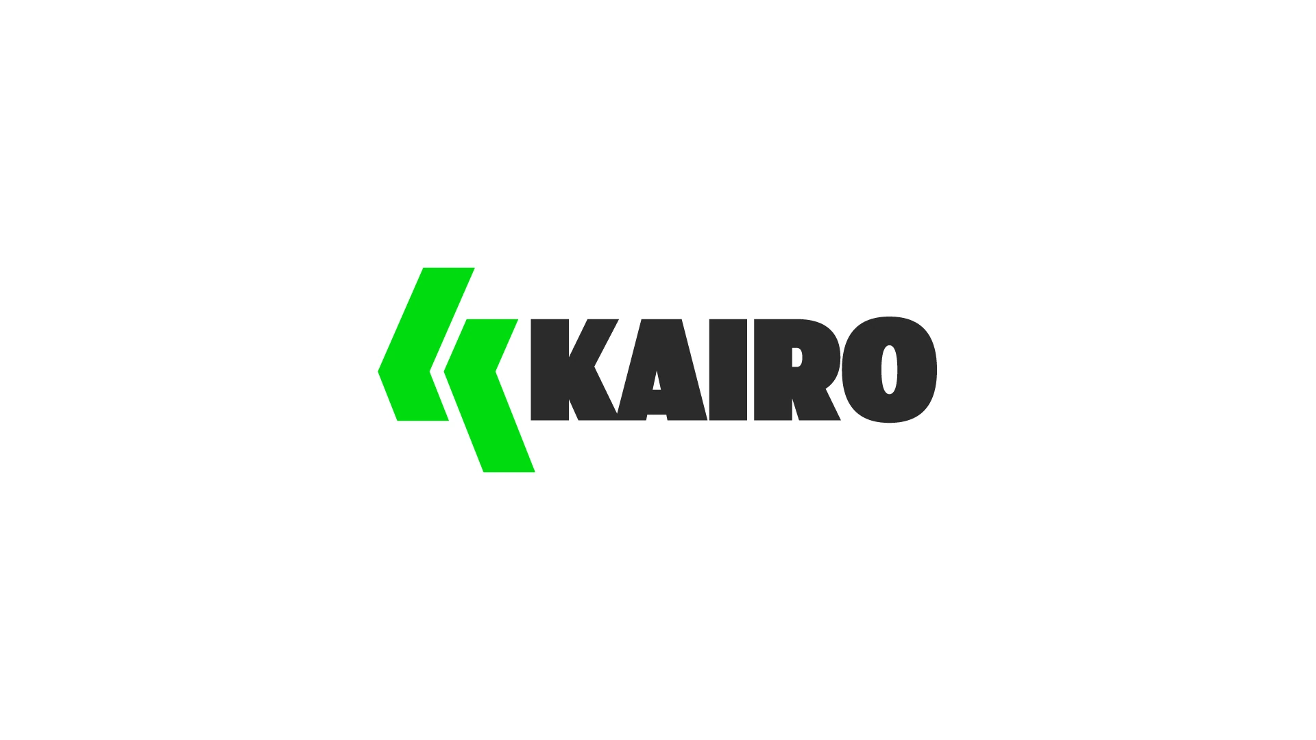 Kairo logo