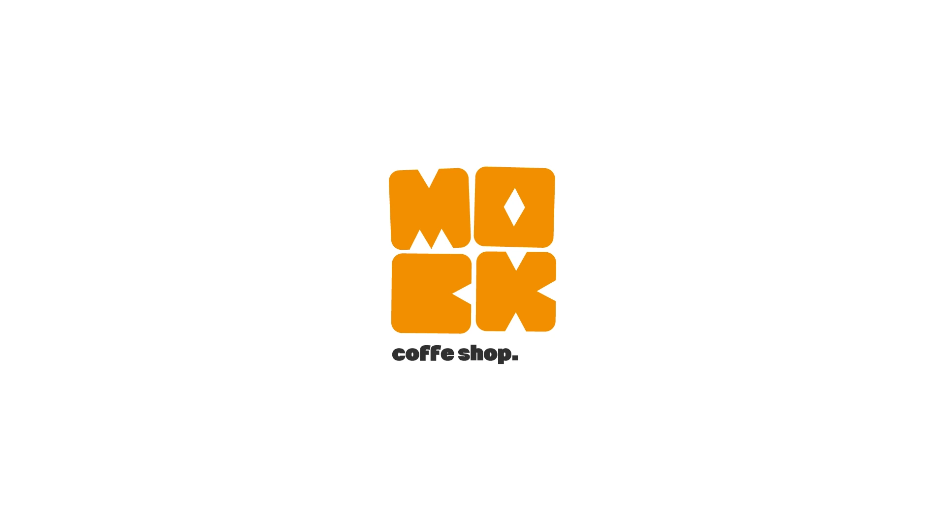 Mock logo