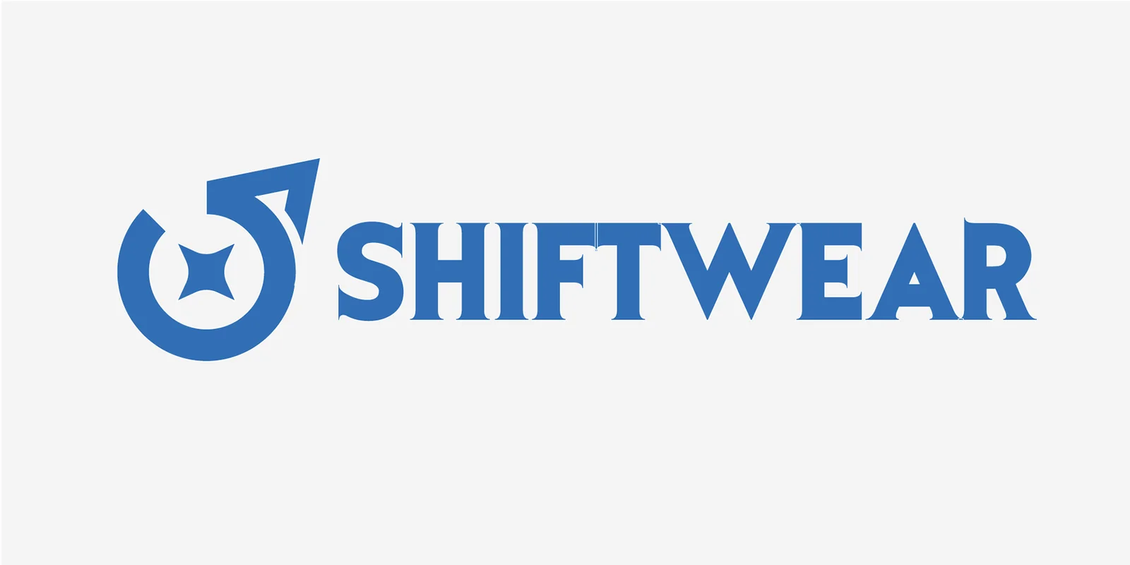 ShiftWear logo